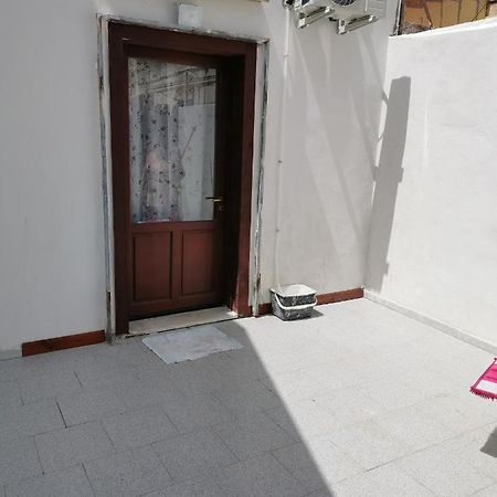 דירות סירקוזה Casa Nina מראה חיצוני תמונה
